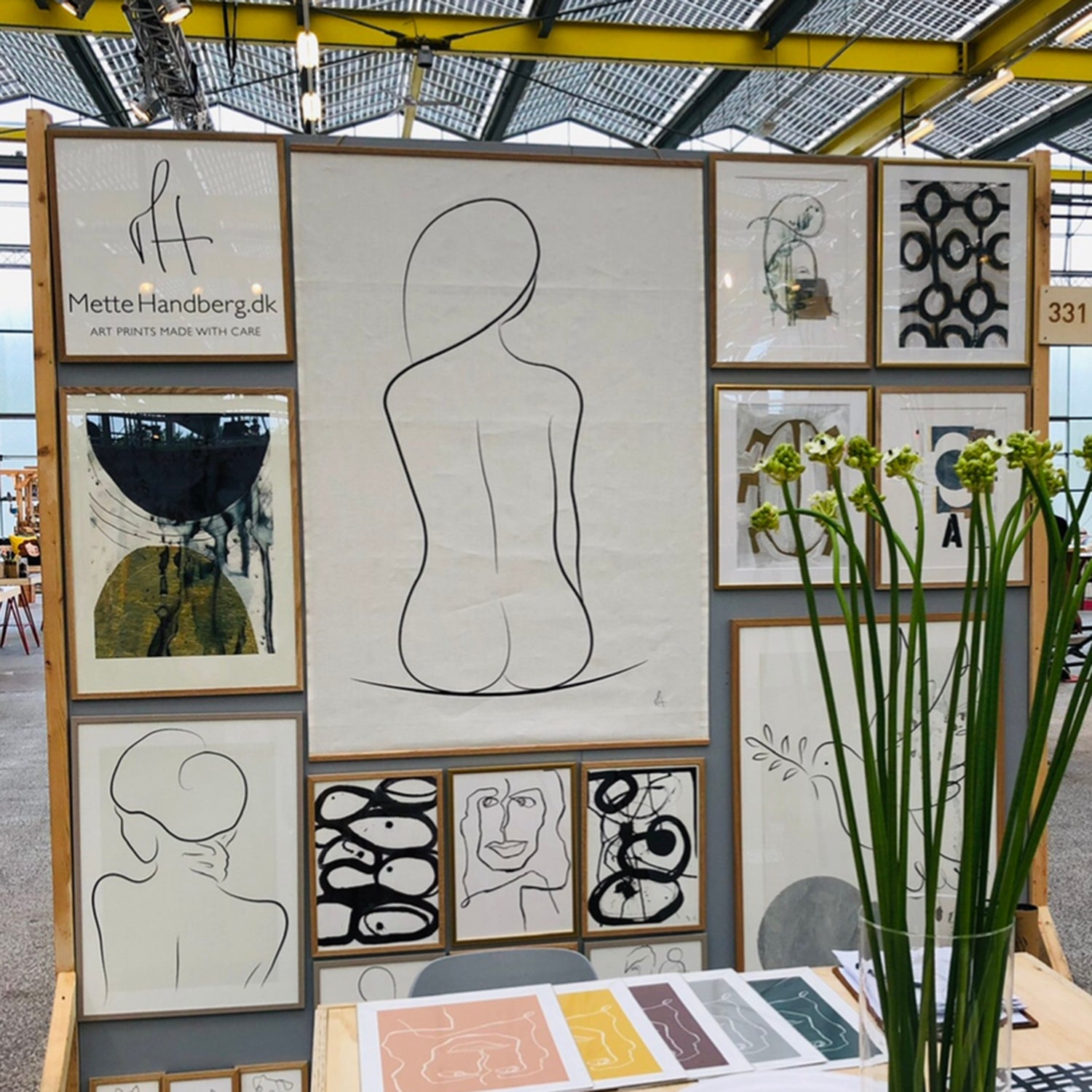 Kunstplakater