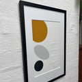  New Modern Collection No. 2 Original af Mette Handberg