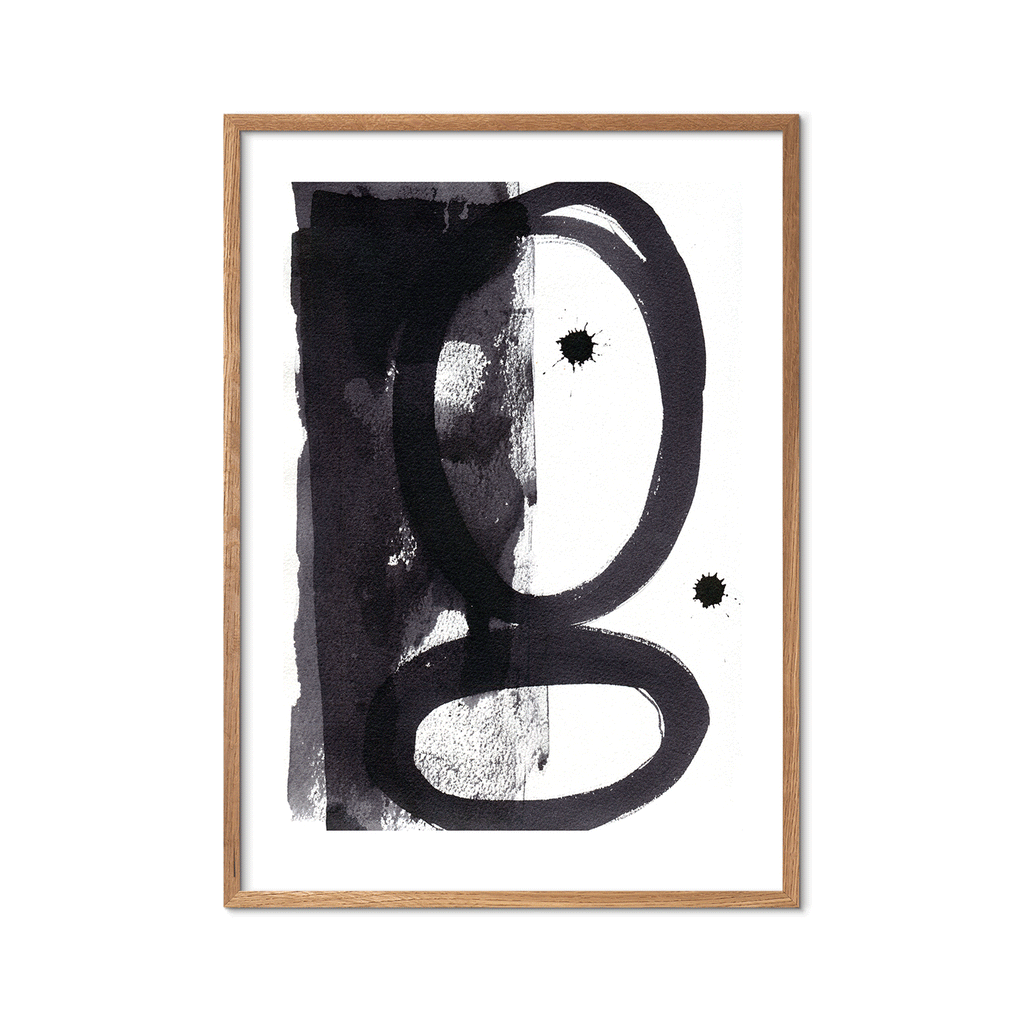 Abstract No. 1 Limited Edition