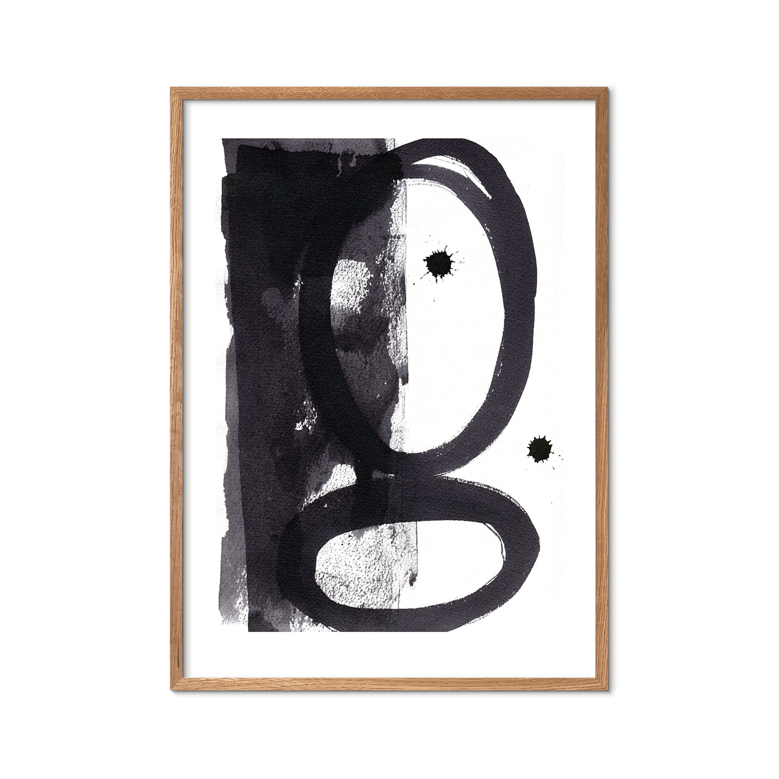 Abstract No. 1 Limited Edition