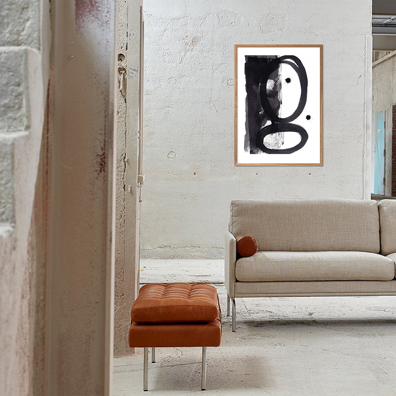 Abstract No. 1 Limited Edition