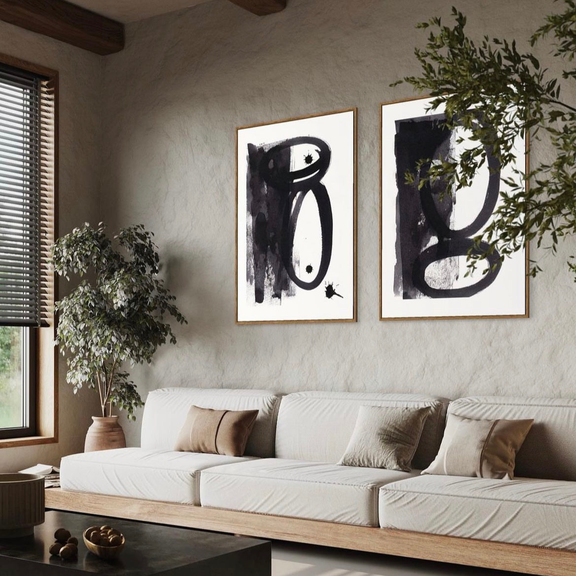 Abstract No. 2 Limited Edition