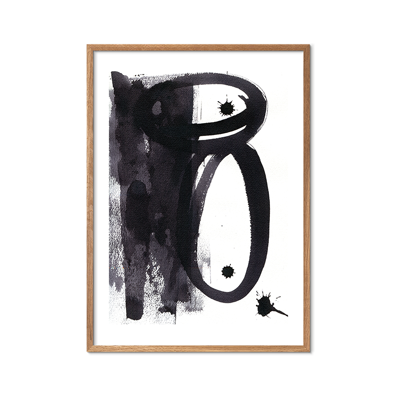 Abstract No. 2 Limited Edition