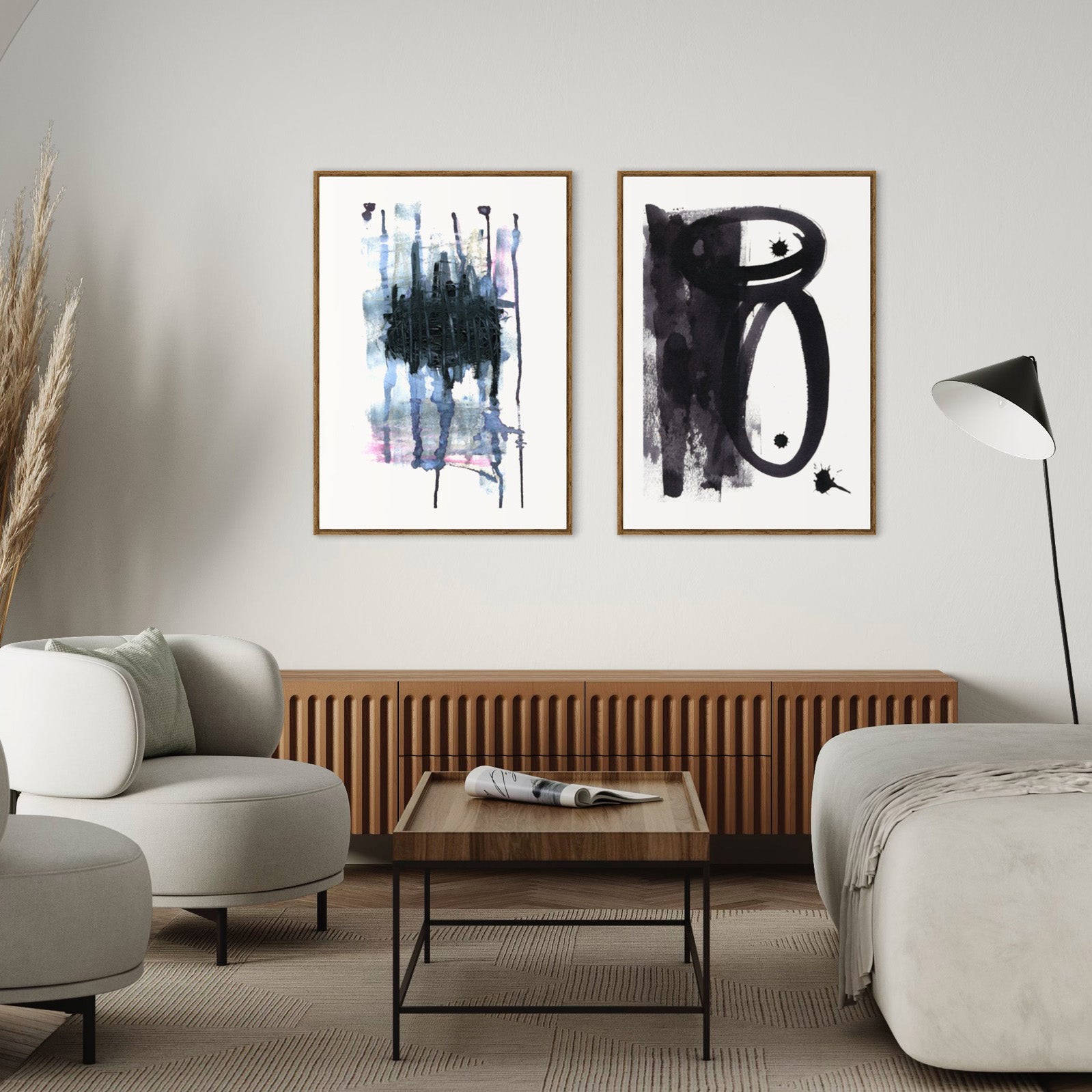 Abstract No. 2 Limited Edition